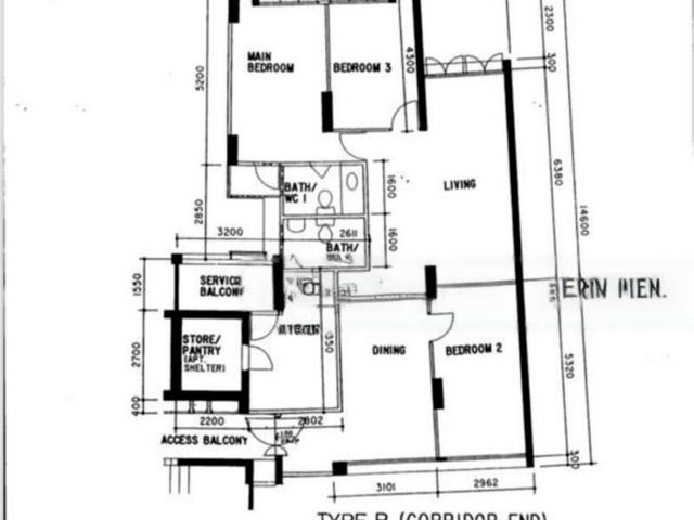 Detached House for sale in Sembawang, 23 North West