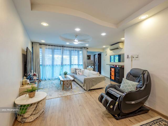 Detached House for sale