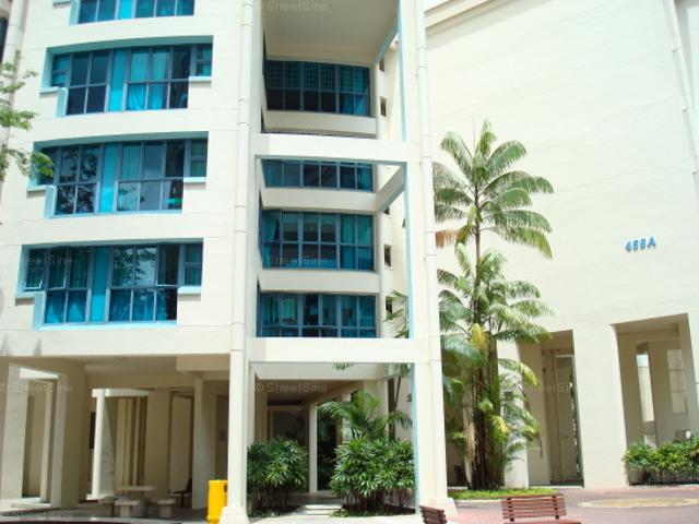 Detached House for sale