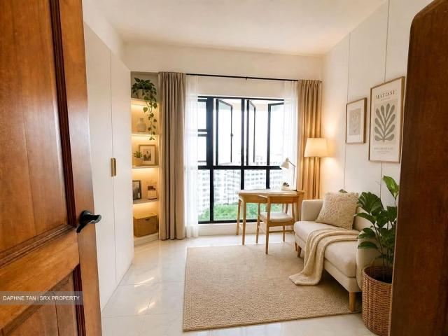Detached House for sale