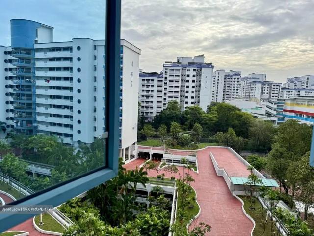 Detached House for sale