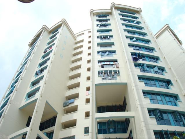 Detached House for sale