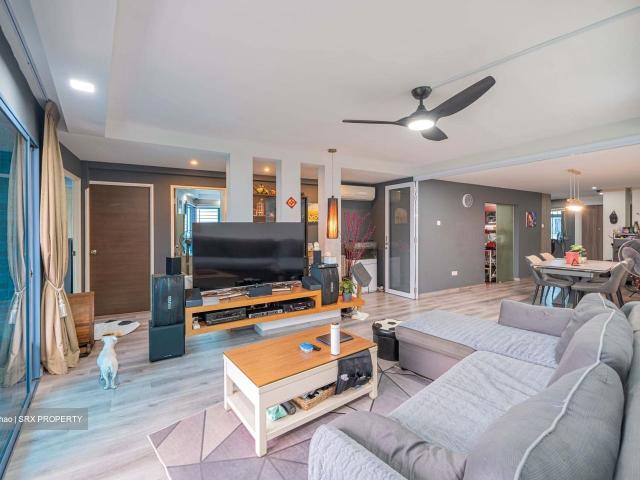 Detached House for sale