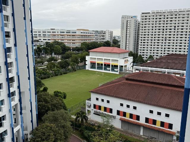 Detached House for sale in Sembawang, 23 North West