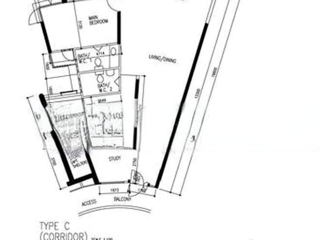 Detached House for sale