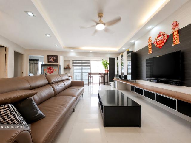 Detached House for sale