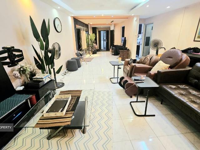 Detached House for sale