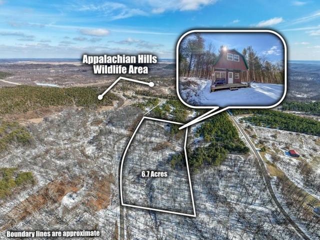 Land for sale in Chandlersville, Ohio