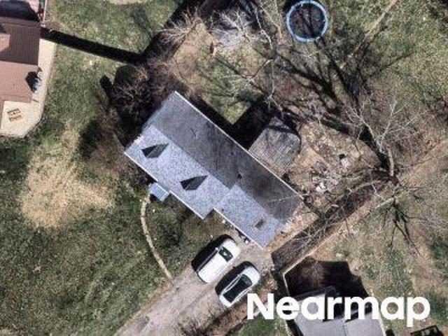 House for sale in Ohio