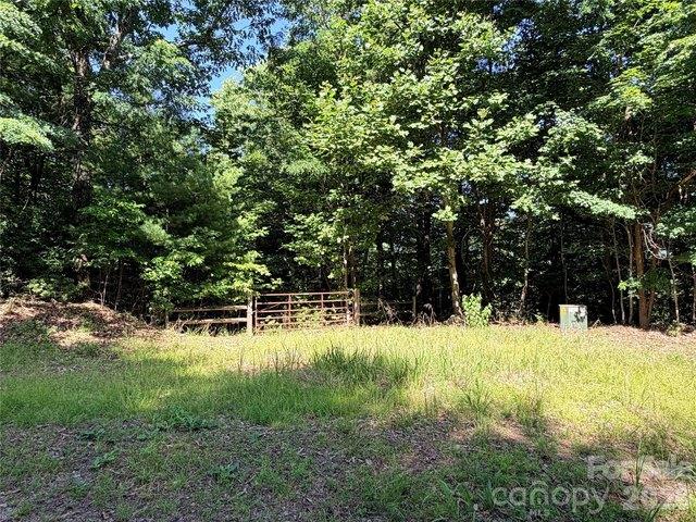 Land for sale in Purlear, North Carolina