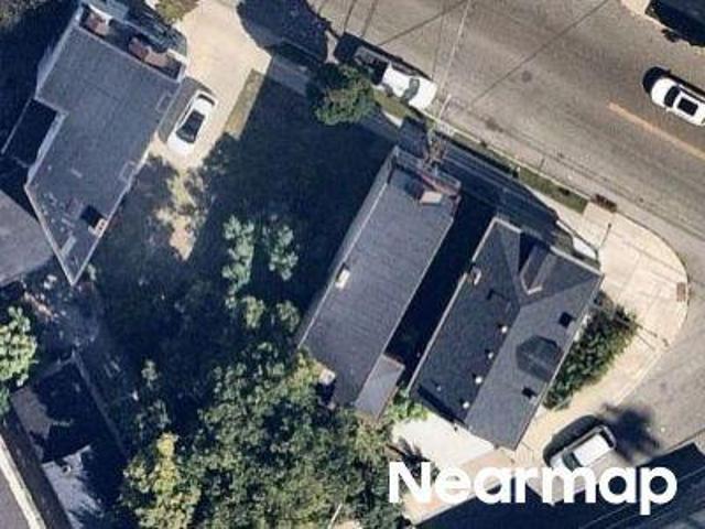 Land for sale in Cincinnati, Ohio
