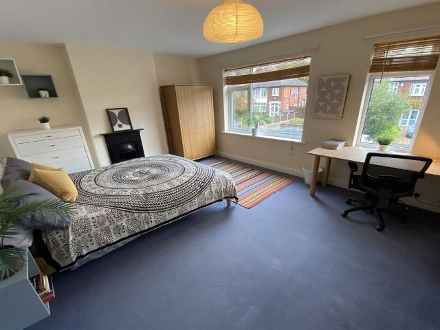 House for rent in Attenborough, East Midlands