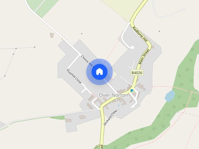 House for rent in Black Bourton, Oxfordshire