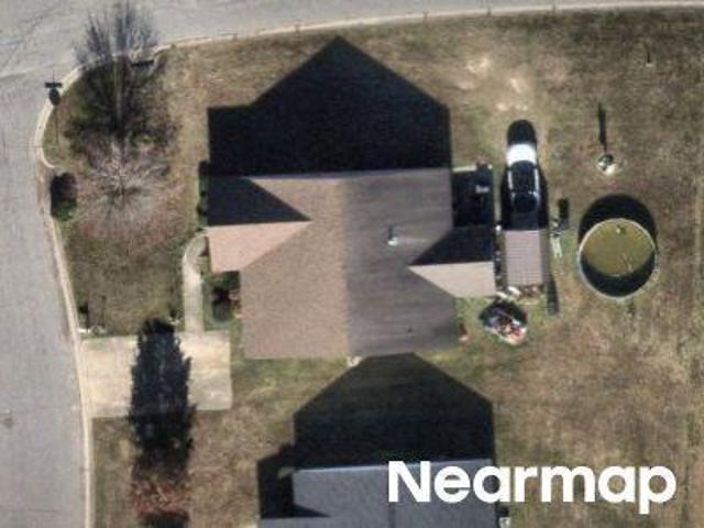 House for sale in Rocky Mount, North Carolina