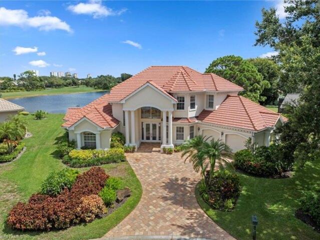 House for sale in Bonita Springs