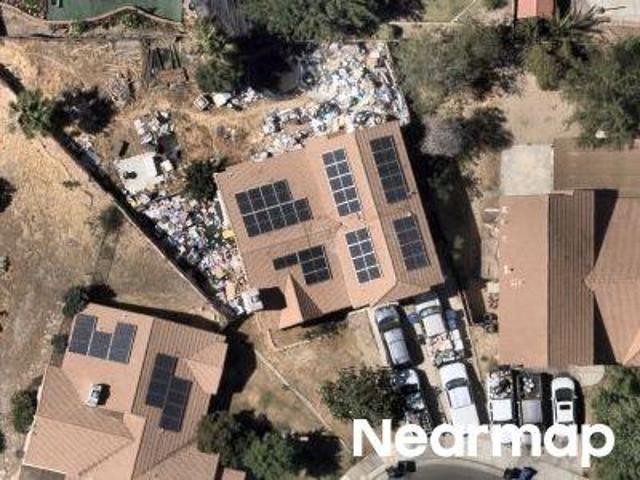House for sale in Palmdale, California