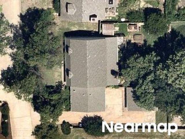 House for sale in Oklahoma