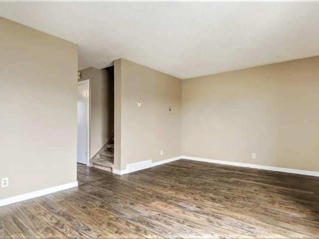 House for rent in Moose Jaw, Saskatchewan