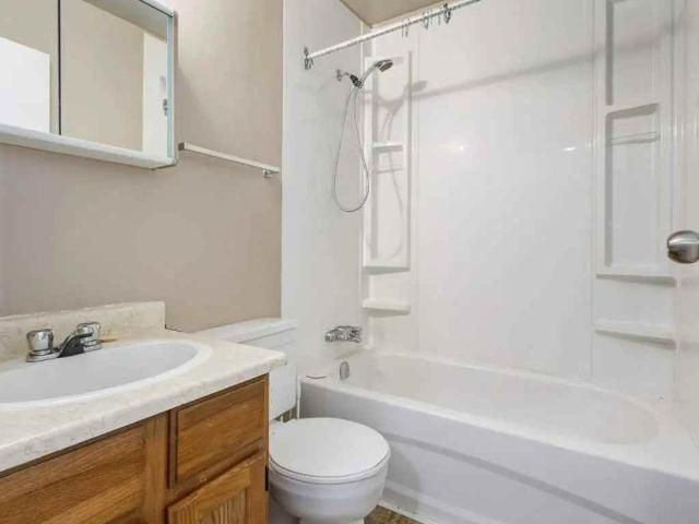 House for rent in Moose Jaw, Saskatchewan