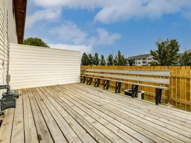 House for rent in Moose Jaw, Saskatchewan