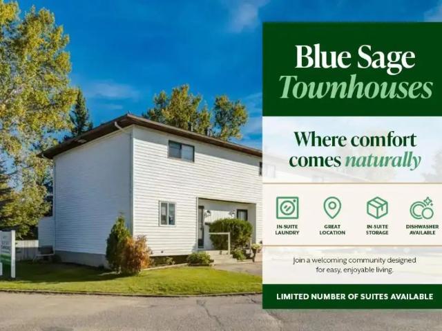 Townhouse for rent in Sunningdale, Moose Jaw