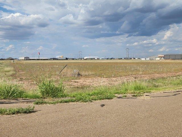 Land for sale in Potter, Texas