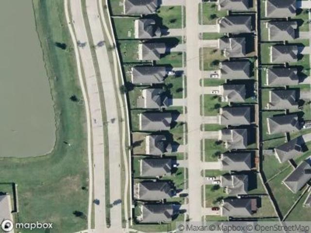 House for sale in Rosharon, Texas