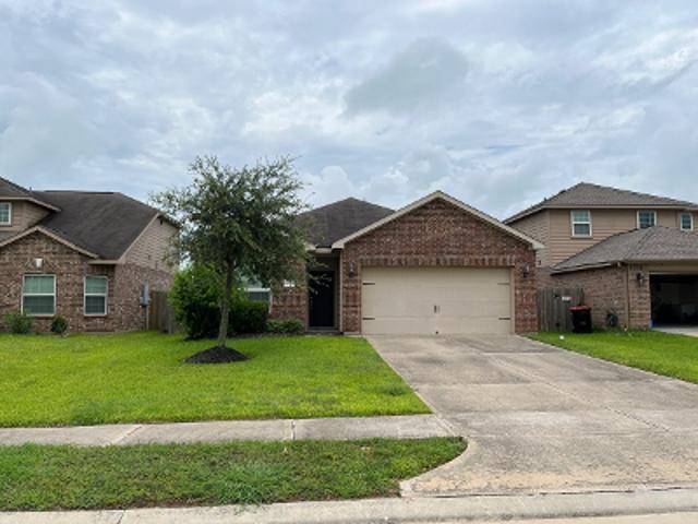 Property for sale in Rosharon, Texas