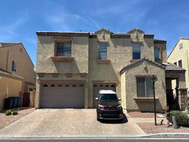 House for sale in Nevada