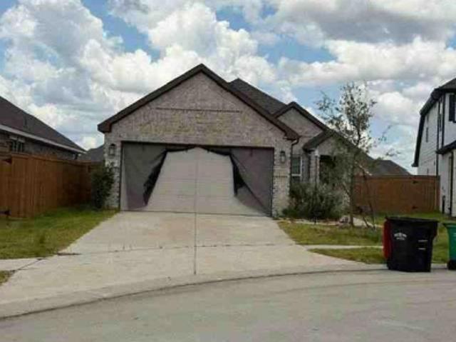 House for sale in Harris, Texas