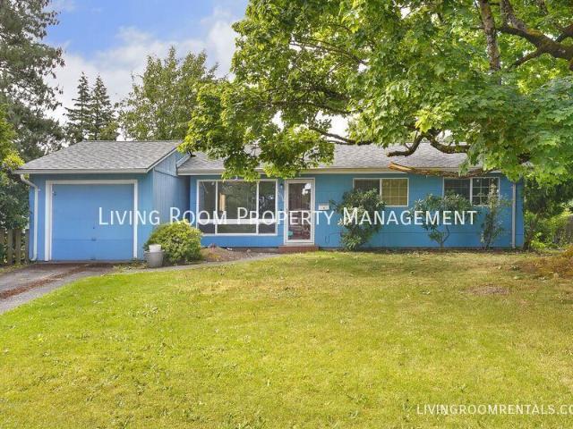 House for rent in Oregonia