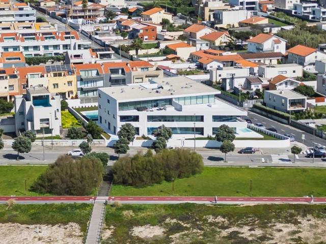 Apartamento venda em Canidelo, Vila Nova De Gaia