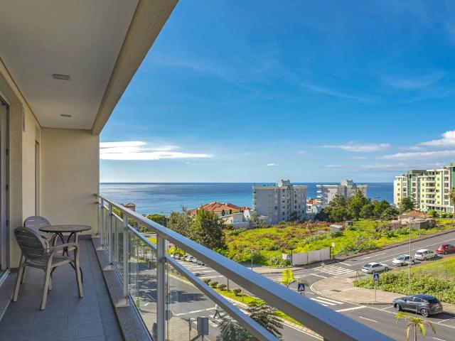 Apartamento alugar em Funchal, Piornais