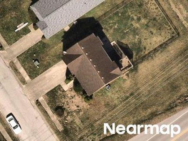 House for sale in Sellersburg, Indiana