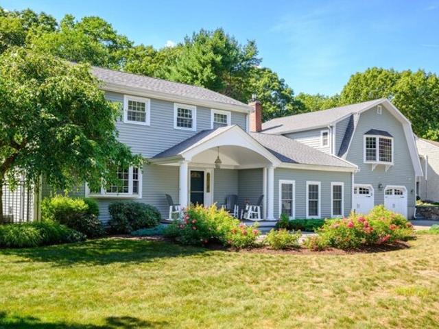 House for sale in Hingham, Plymouth County