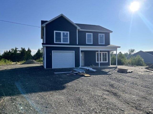 House for sale in Levant, Penobscot County