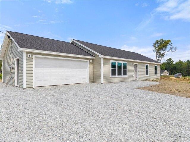 House for sale in Levant, Maine