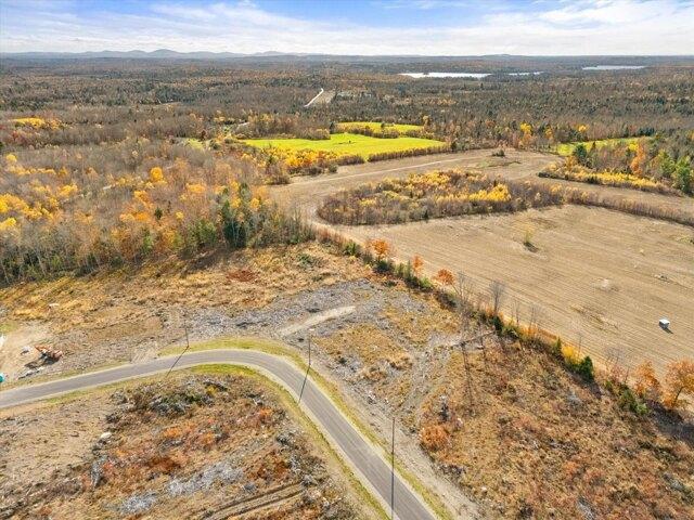 Land for sale in Levant, Penobscot County