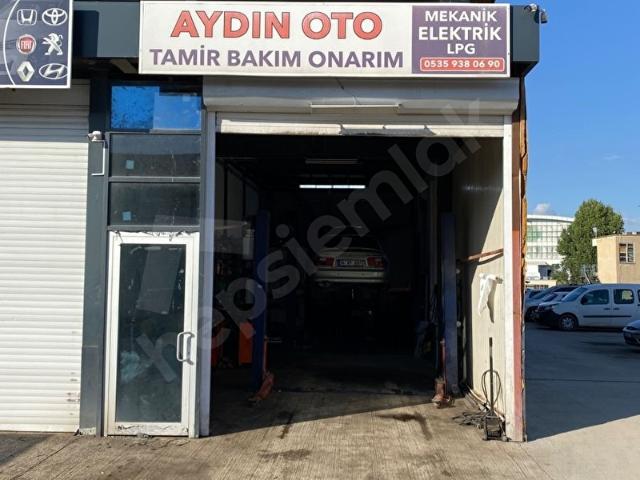 Şaşmaz, Etimesgut içerisinde satılık Dükkan