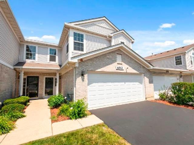 House for sale in Matteson, Illinois