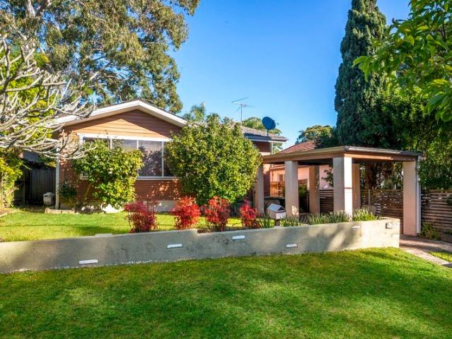 House for sale in Sydney, New South Wales