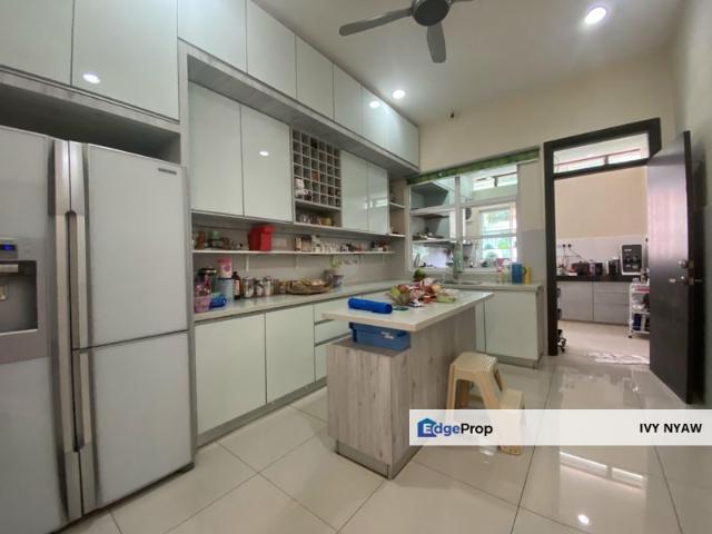 House for sale in Selayang Heights, Majlis Perbandaran Selayang