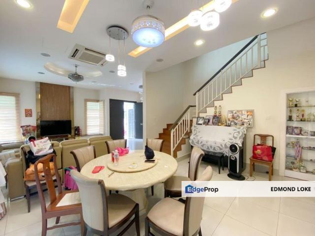 House for sale in Selayang, Selangor