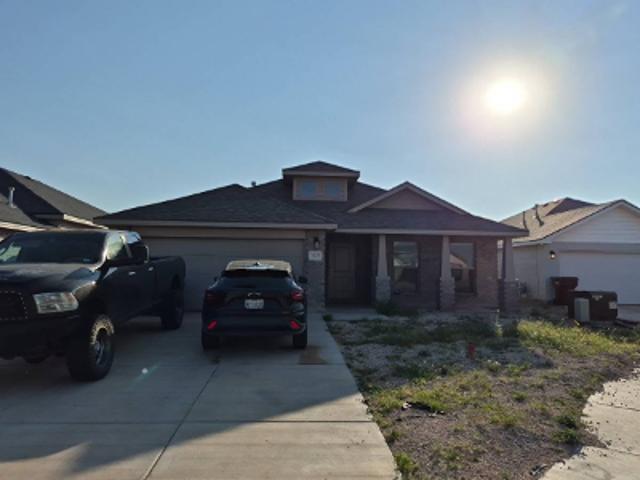 House for sale in Midland, Texas