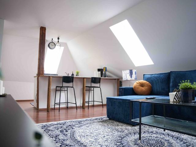 Apartment mieten in Paderborn