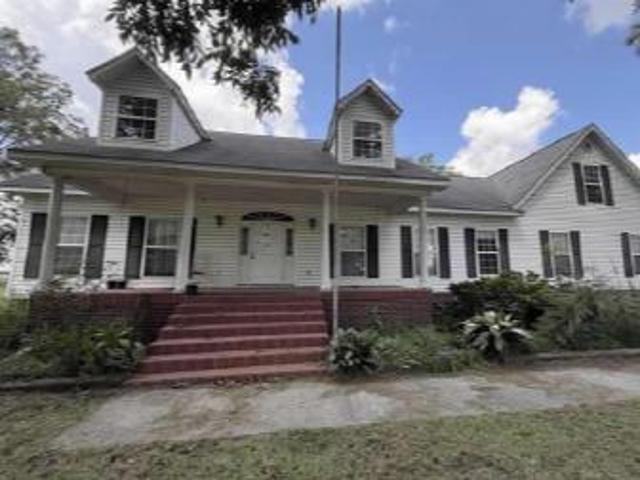 House for sale in Louisville, Alabama