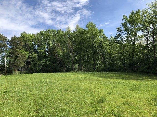 Land for sale in Tennessee