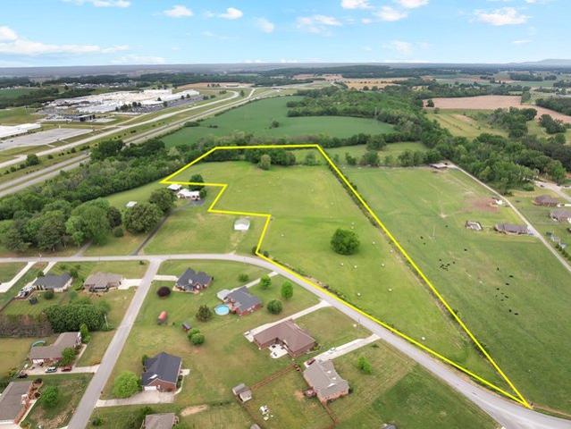 Land for sale in Tennessee