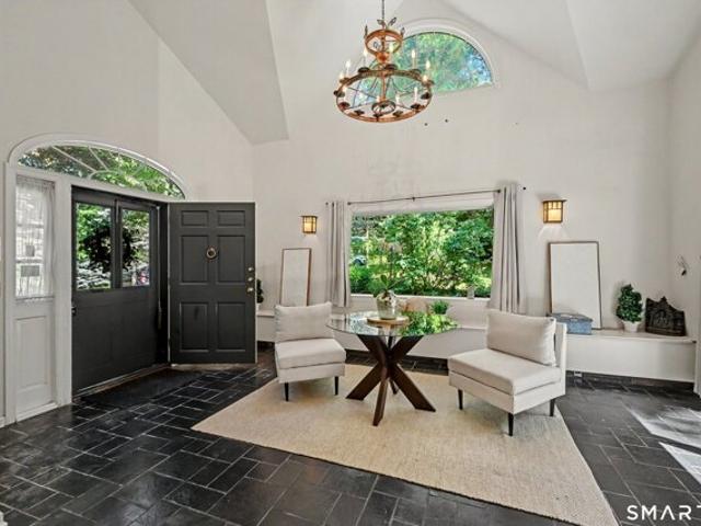House for sale in Weston, Connecticut