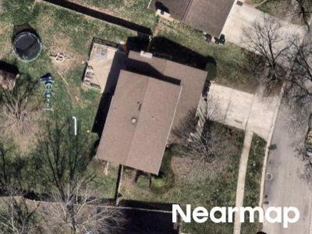 House for sale in Dayton, Ohio